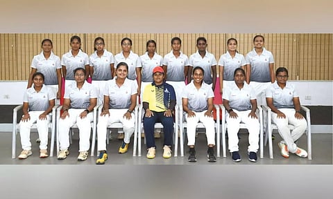 Silver Strikers clinches Freyer Cup T20