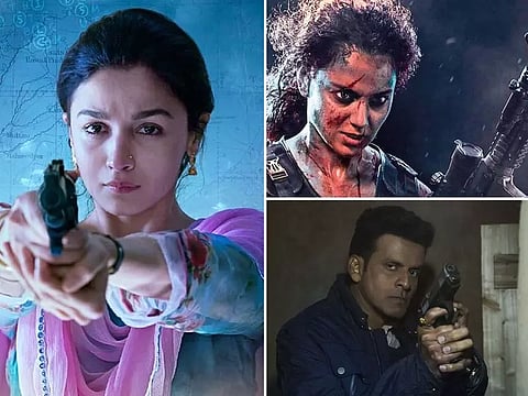 Representative image (Photo:ANI)