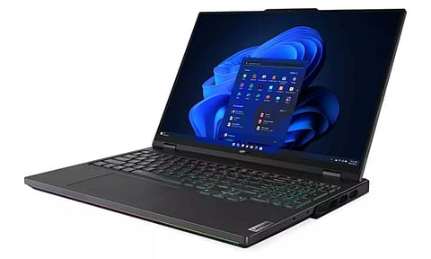 enovo Legion Pro 7i