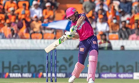 RR to offer multi-year deal to England's Jos Buttler: Sources