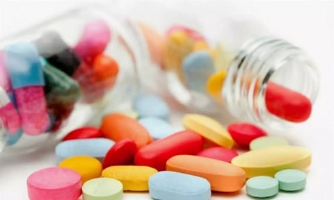 Representative image