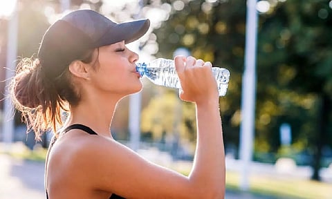 Representative image (File)