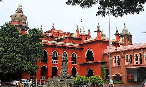 Madras High Court