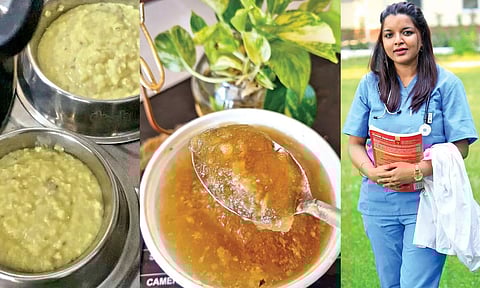 Homemade food for your furry friends at the doorstep with Brewsee