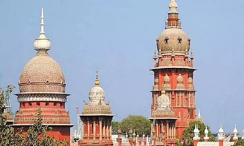 Madras High Court