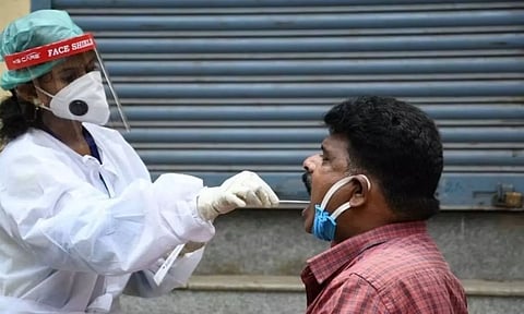 Representative Image (Photo: PTI)