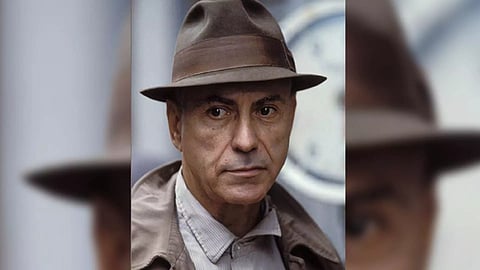 Alan Arkin (Photo: Instagram)