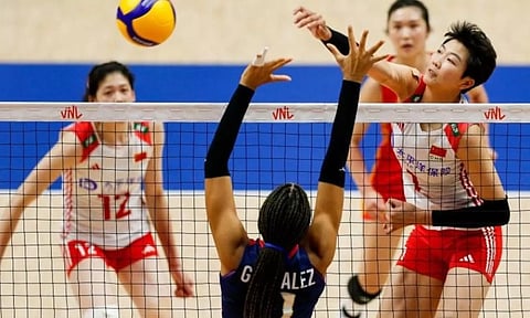 Representative image