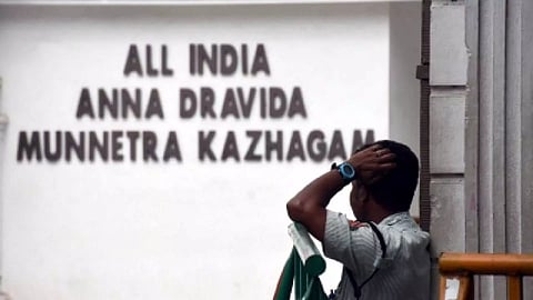 All India Anna Dravida Munnetra Kazhagam (Photo: IANS)