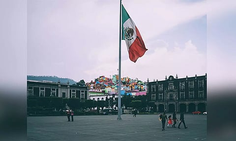 Representative image