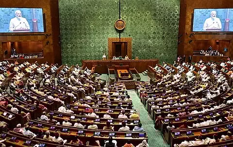 &nbsp;Parliament&nbsp;