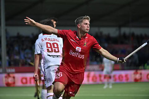 Representative Image