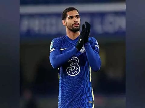 Representative Image