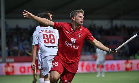 Representative image