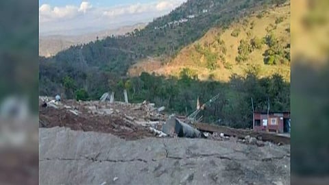 Representative Image (Photo: ANI)