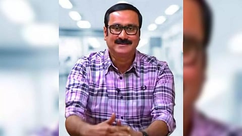 Anbumani Ramadoss (Photo: IANS)