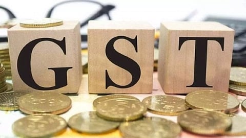GST collections rise 3% in June to Rs 1.61L crore