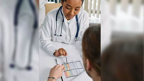 Representative Image (Photo: ANI)