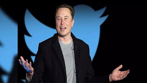 Elon Musk (Photo: Twitter)