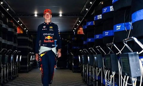 Max Verstappen (Photo: ANI)