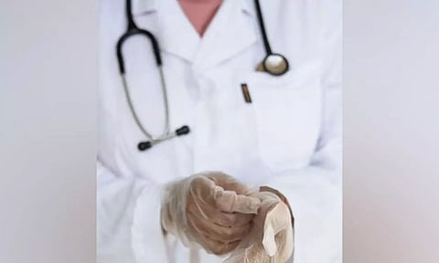 Representative image