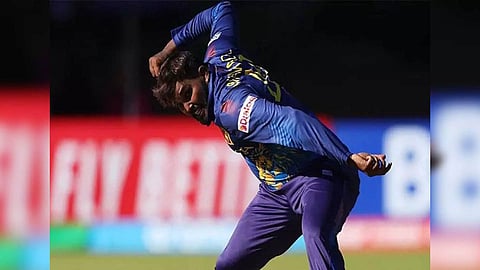 Wanindu Hasaranga (Photo: ICC)