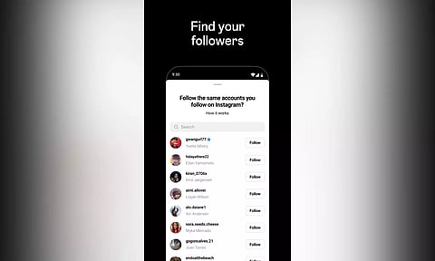 Representative image