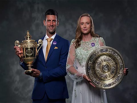 Representative image