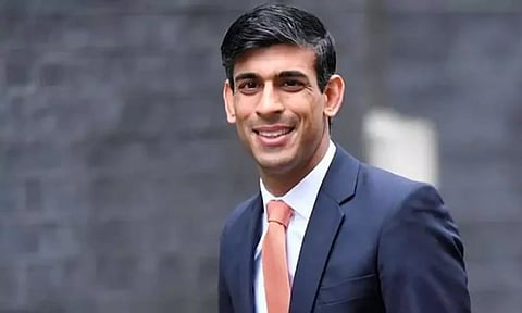 Rishi Sunak