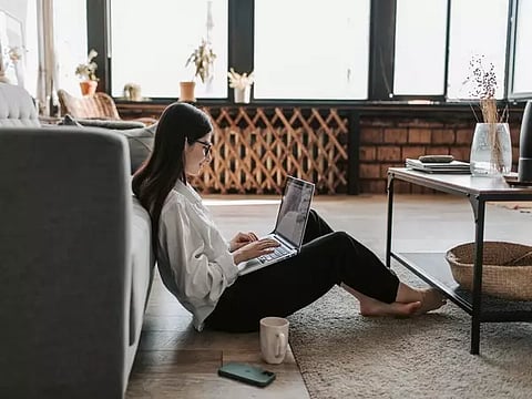 Flexible, friendly workplace culture makes for better remote work: Research