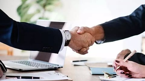 Representative Image&nbsp;