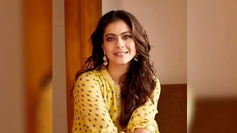 Kajol
