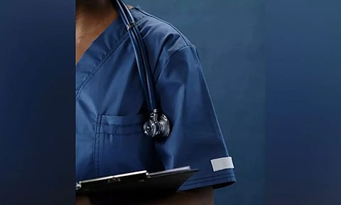 Representative image (File)