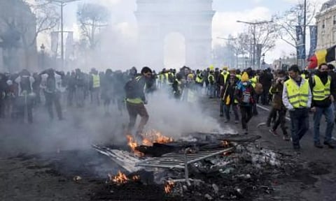 Representative image