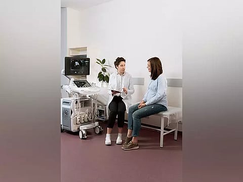 Representative Image [Photo ANI]