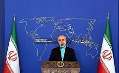 Iran warns citizens against trips to France amid ongoing violence