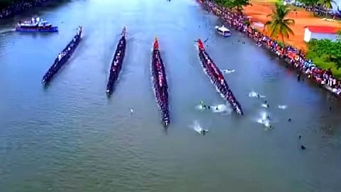 Representative Image (Photo: IANS)