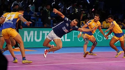 Representative Image&nbsp;