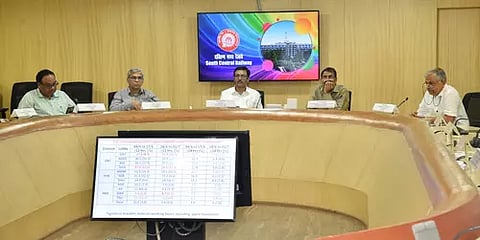 Anonymous letter threatens Odisha-like train tragedy on Hyd-Delhi route