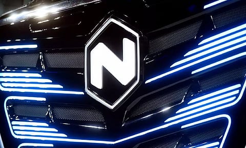 Representative image