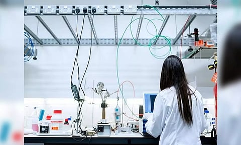 Representative image