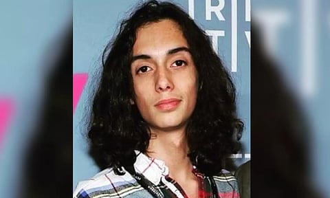 Robert De Niro's grandson Leandro De Niro Rodriguez dies at 19