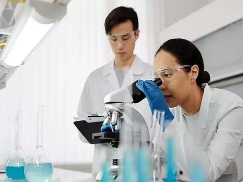 Representative Image [Picture Credit :ANI]