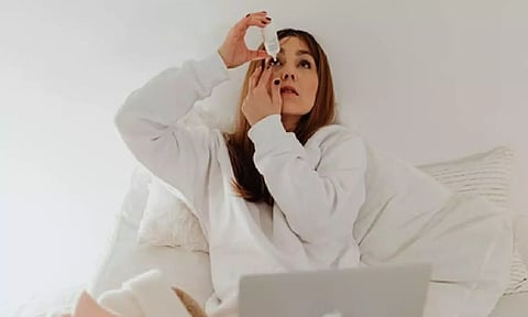 Representative image