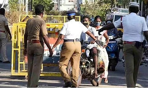 Representative image