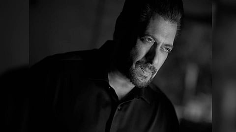 Salman Khan (Photo: Instagram)