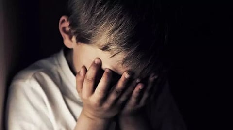 Representative Image&nbsp;