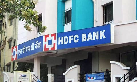 HDFC Bank says merged loan book with HDFC at $273.8 bln as of June end
