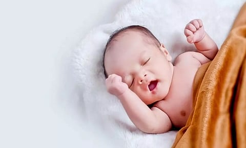 Representative image