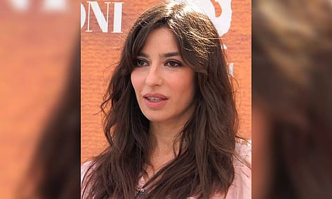 Sabrina Impacciatore